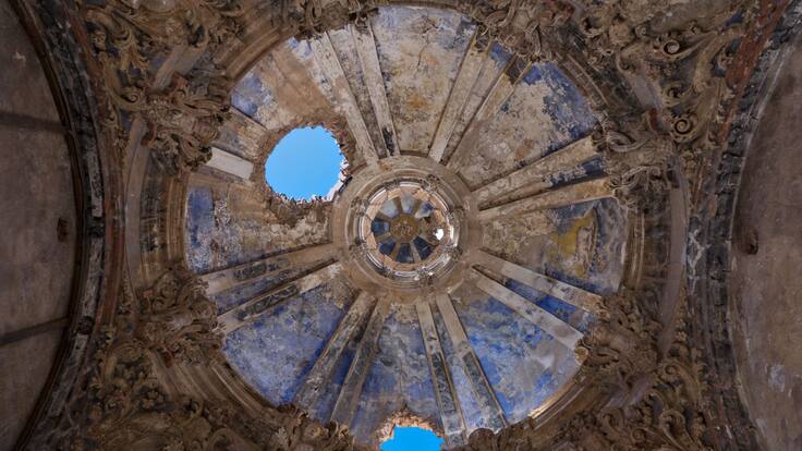 Entrevista a Arturo Colorado