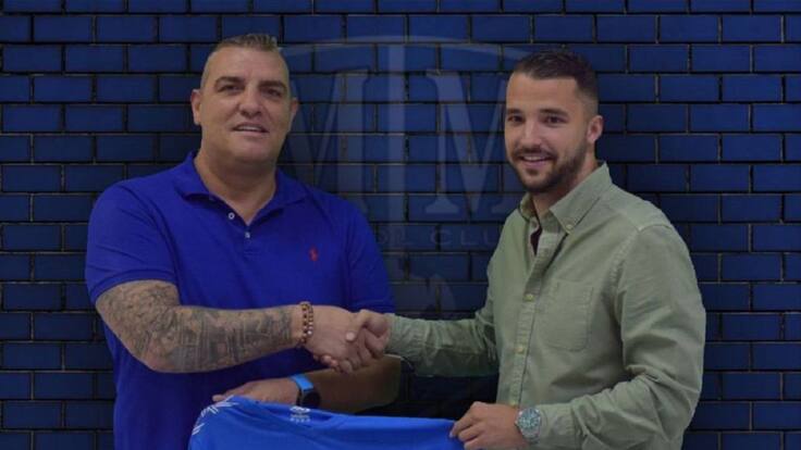 Entrevista a Omar Nicolás 12/01/2022