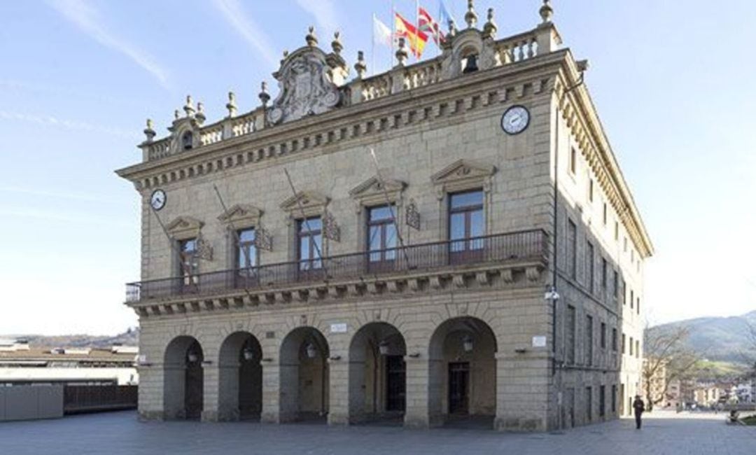 Irun y Hondarribia recibirán una cantidad importante de los fondos covid.