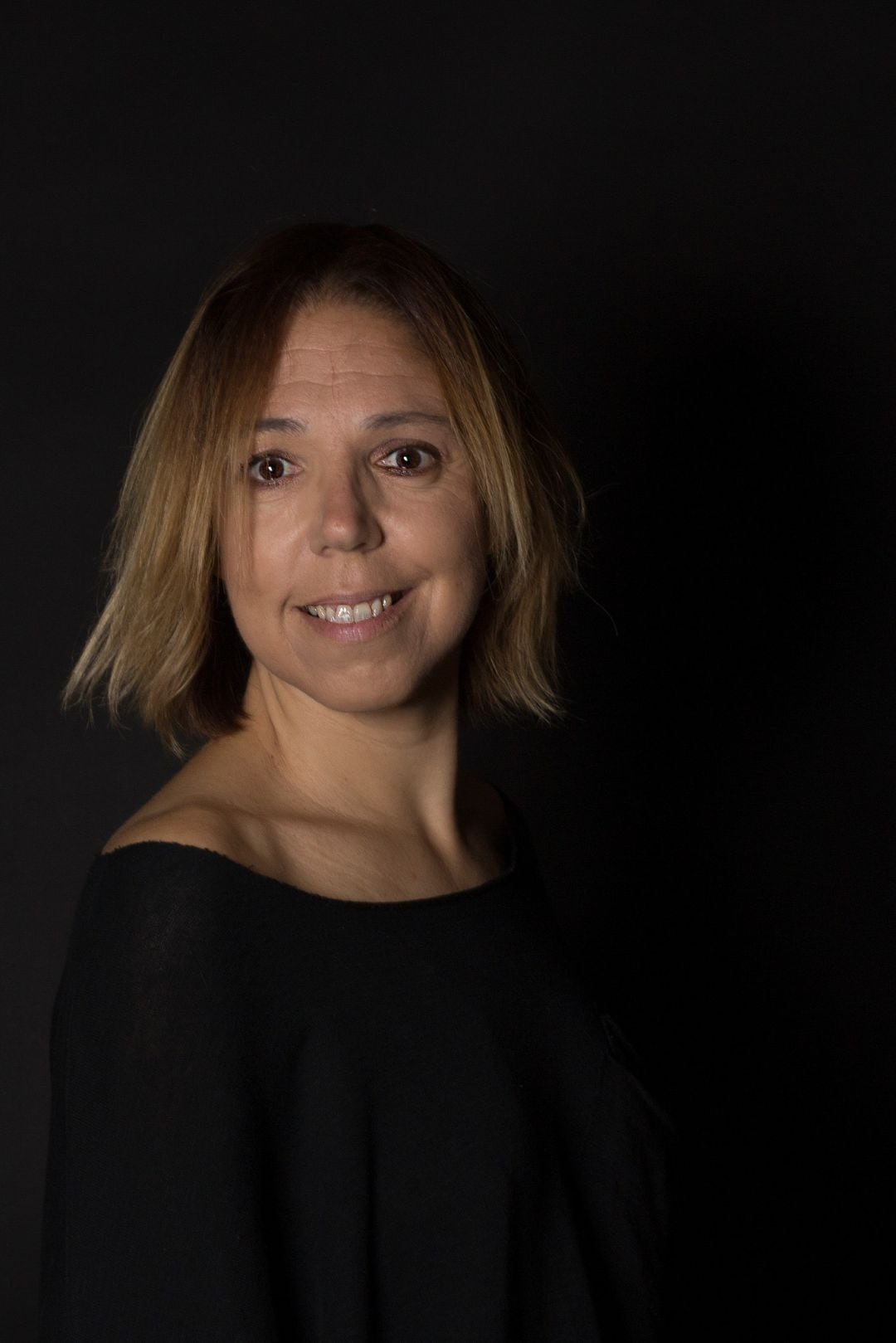 Noemí Amorós, Premio José Marsal Caballero 2019.