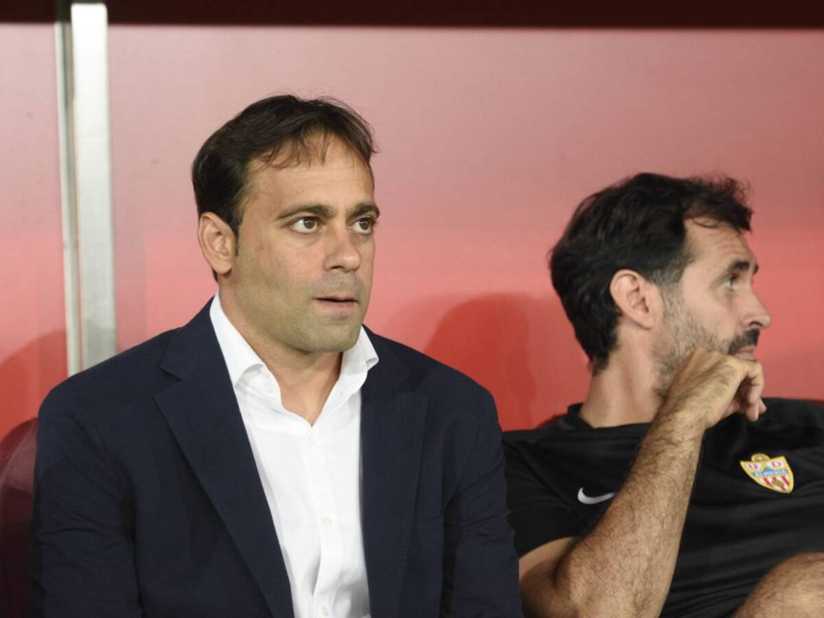 Fran: "Fantástico, pero con los pies en la tierra"