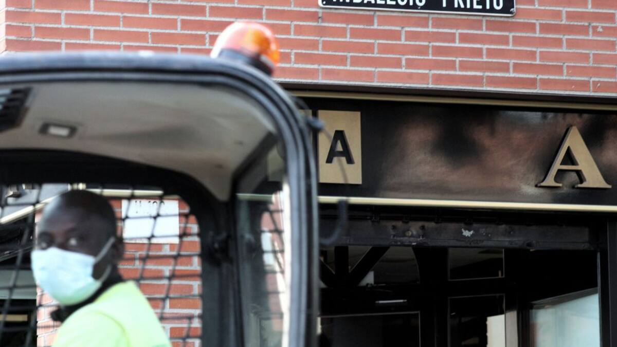 José Álvarez Junco: "No se puede poner al mismo nivel a quién cometió asesinatos y a quién no"