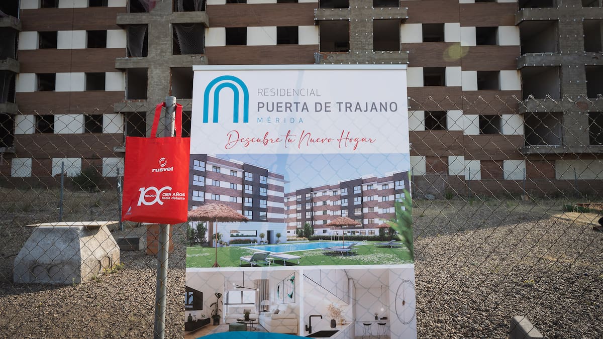 ENTREVISTA MONTSE GIRON JORNADA VIVIENDA UNIDAS POR MERIDA