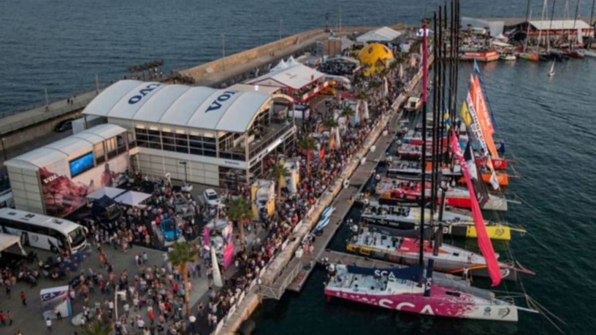 El Puerto licitará la nueva marina por un mínimo de 10 millones por 10 años