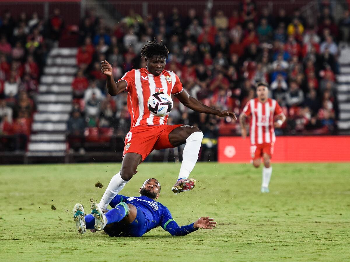 Le queda un ‘pelao’