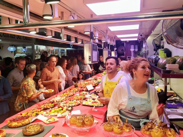 Cuarta edición del Bonica Fest