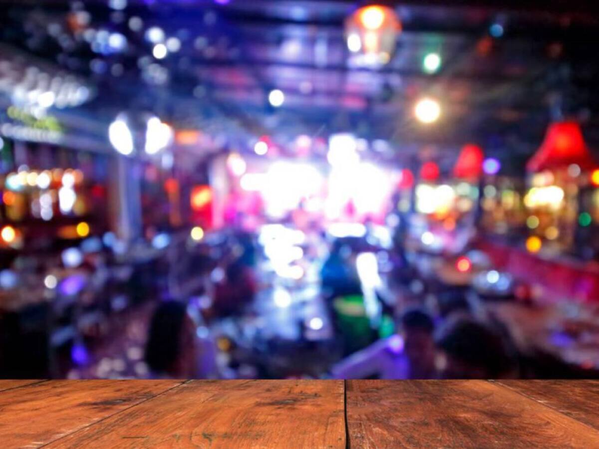La hosteleros acudirán a la Justicia para que se suspenda la obligación de cerrar a las dos