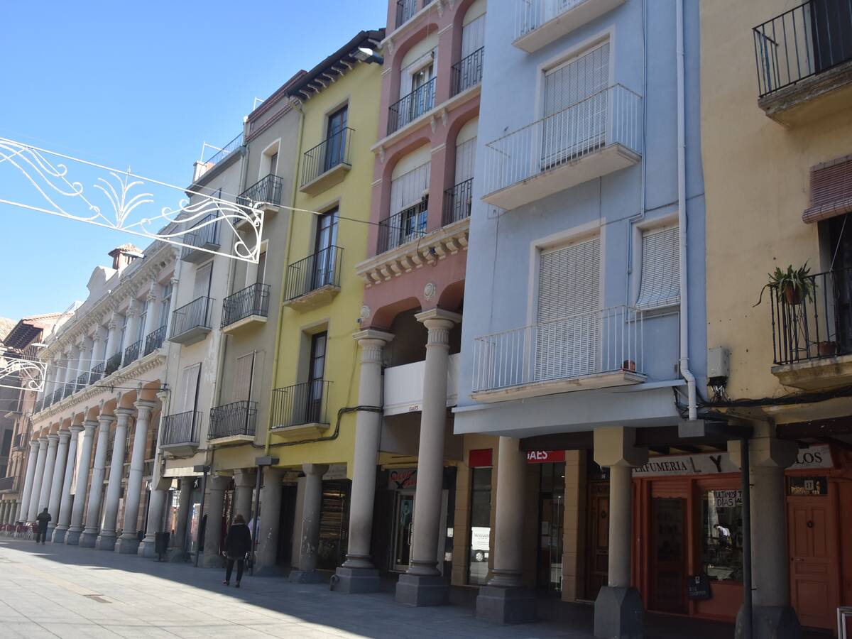 La Memoria de Responsabilidad Social del Ayuntamiento de Barbastro ya está disponible en la web municipal