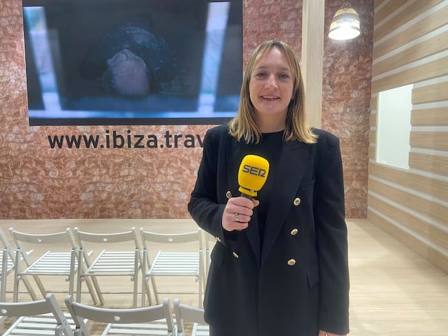 Alcaldesa de Sant Joan en 2026