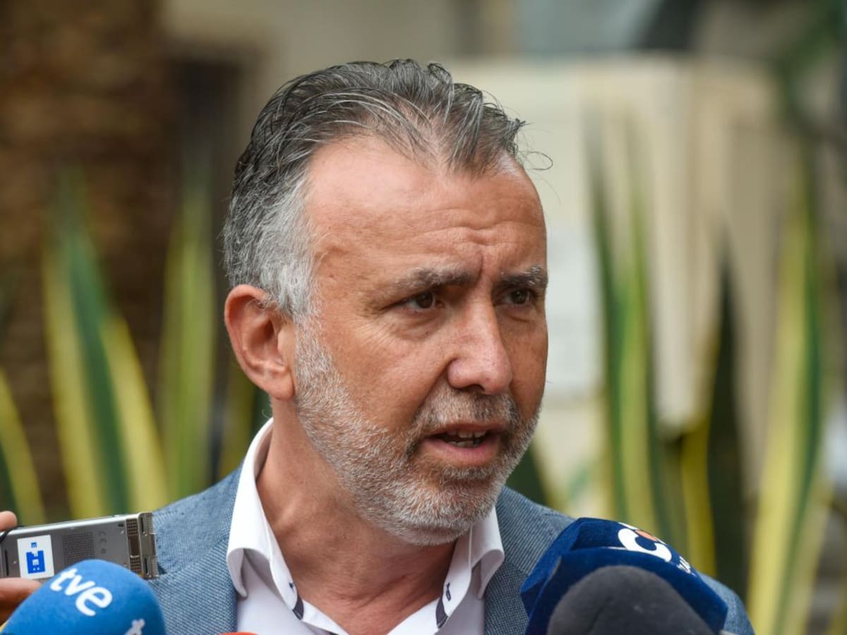 Entrevista a Ángel Victor Torres en Ser Deportivos