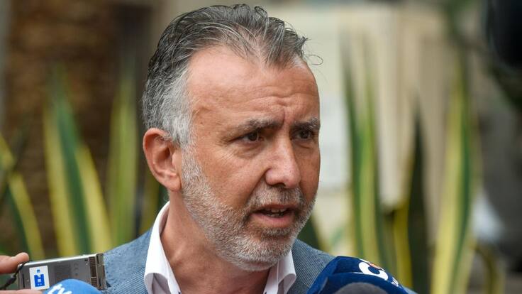 Entrevista a Ángel Victor Torres en Ser Deportivos