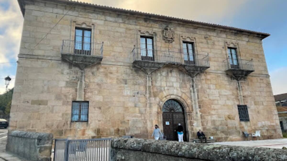 Miguel Latorre, subdelegado del Gobierno en Sobre la desaparición en Vinuesa