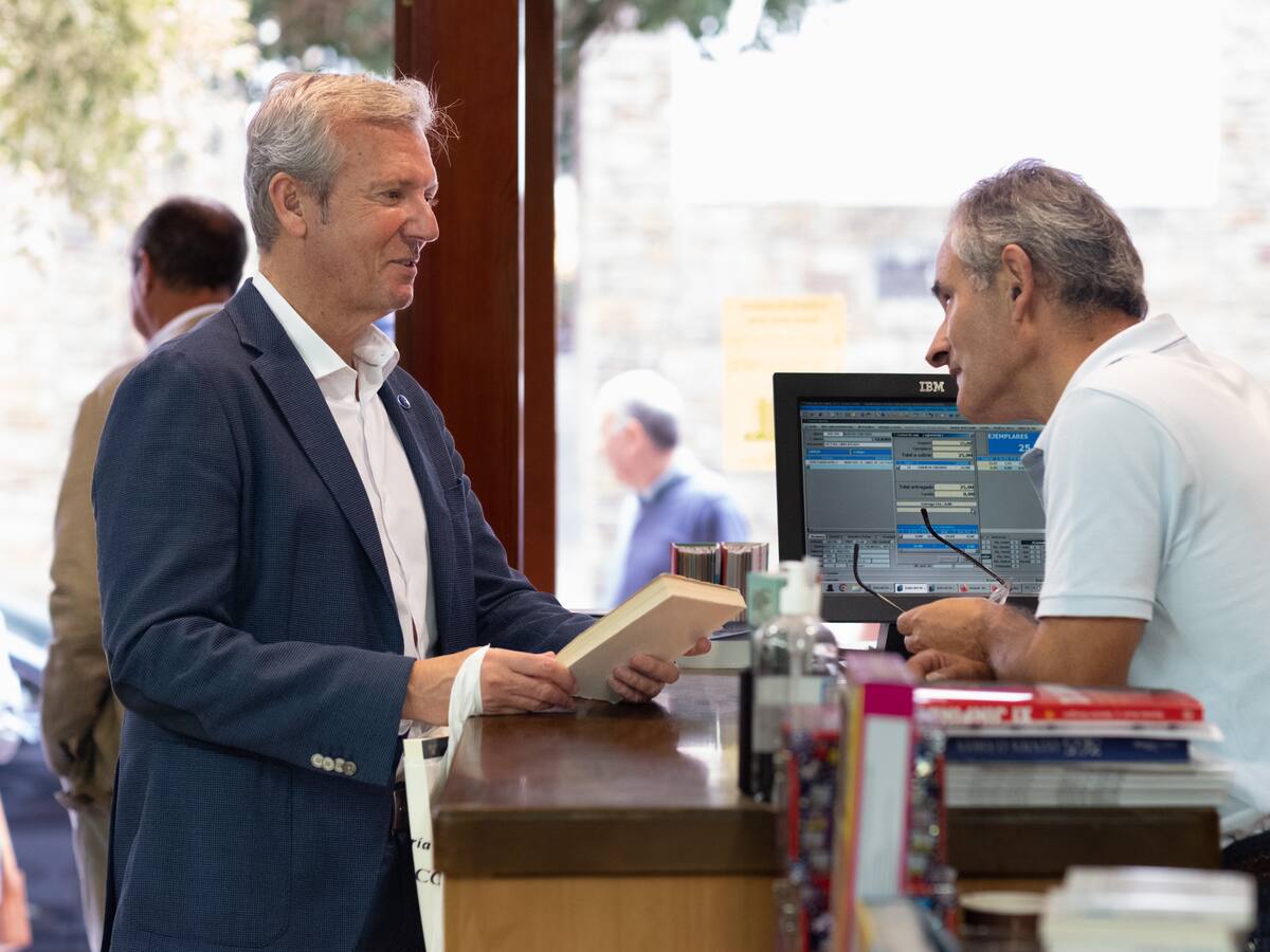 Rueda no apuesta por la gratuidad de los libros de texto