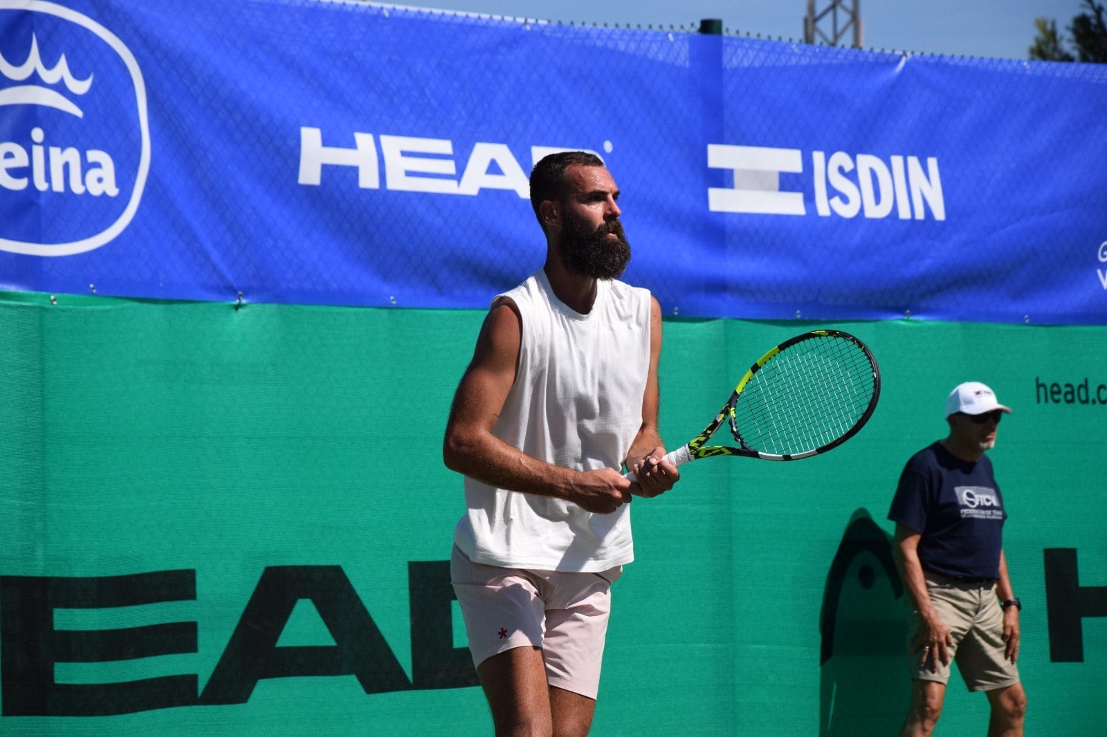 Alicante Ferrero Challenger