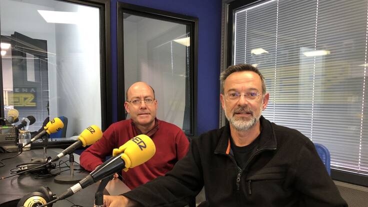 El oscuro negocio de la prostitución (16/10/2018)