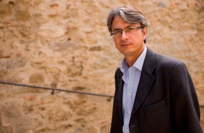 "España es un paraíso. Tenemos la mejor relación calidad-precio del mundo, tanto en gastronomía como en vino".