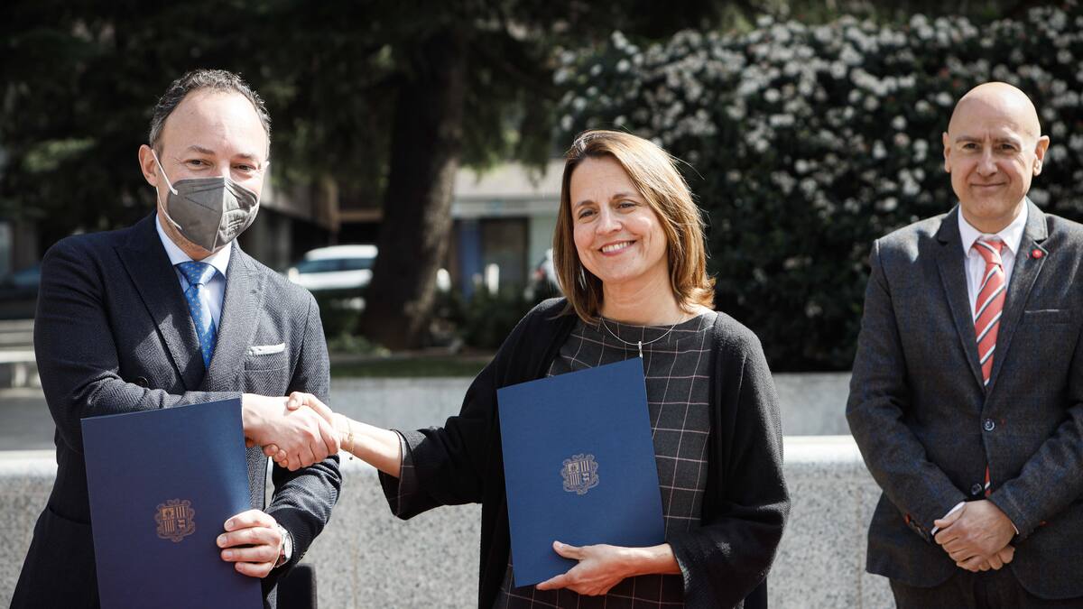 L'executiu aixecarà els pisos de l'avinguda del Pessebre