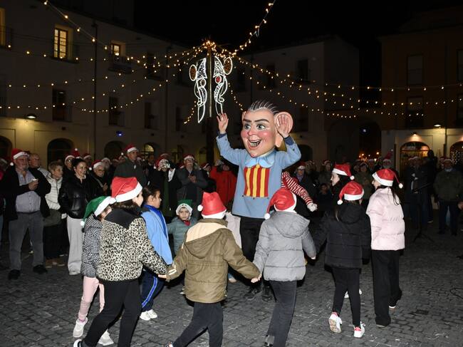 Encuentro de Navidad de El Salicornio