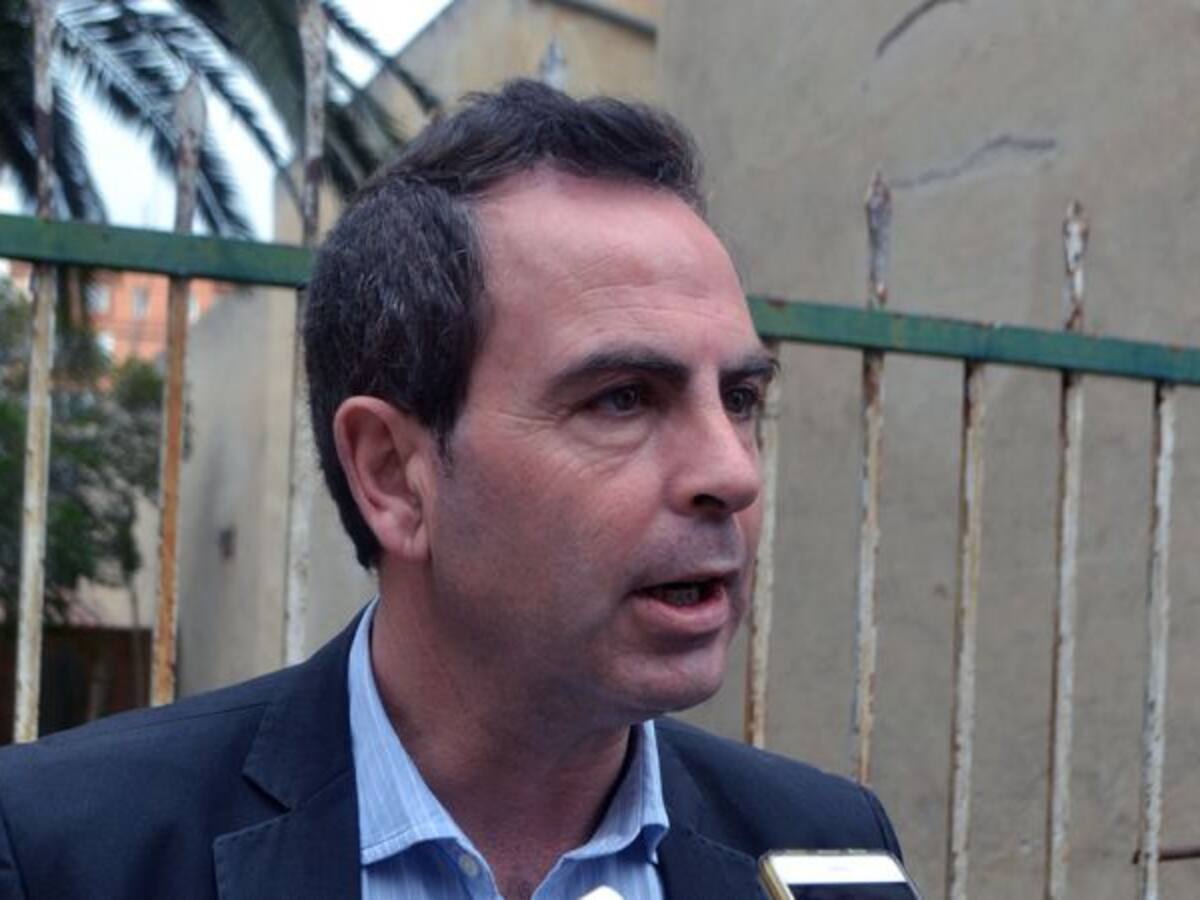 El PSOE pide mejoras en Patrocinio y Santa María