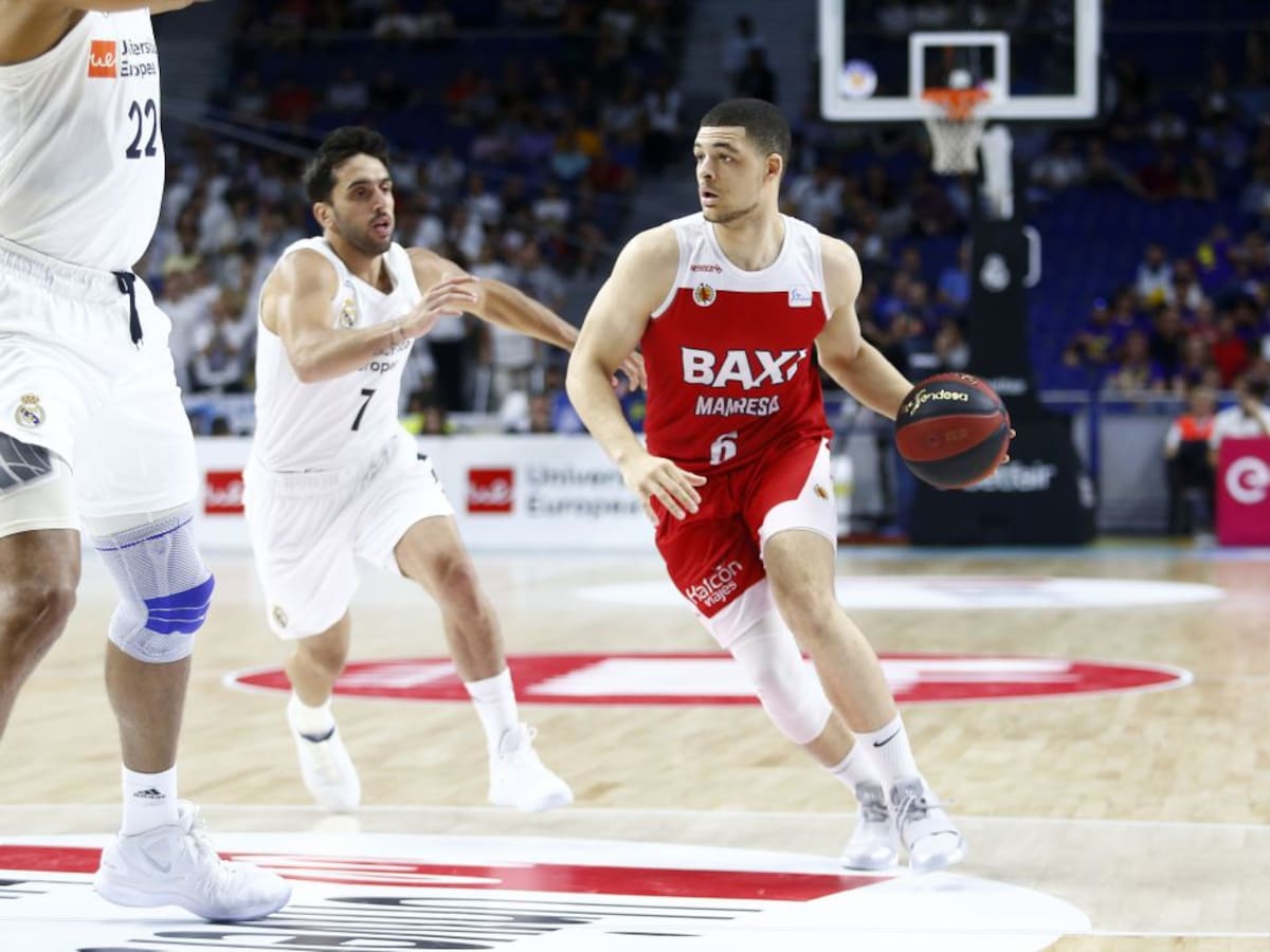 El Iberostar Tenerife anuncia el fichaje de Iffe Lundberg