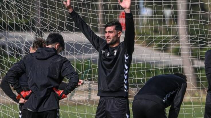 Toni Jou previa Minera