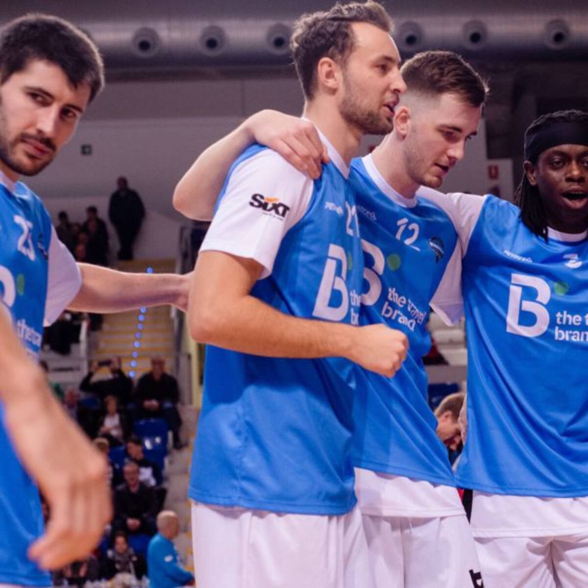 Alonso: "Tenemos que mejorar en defensa porque es difícil mantener el gran porcentaje de triples"