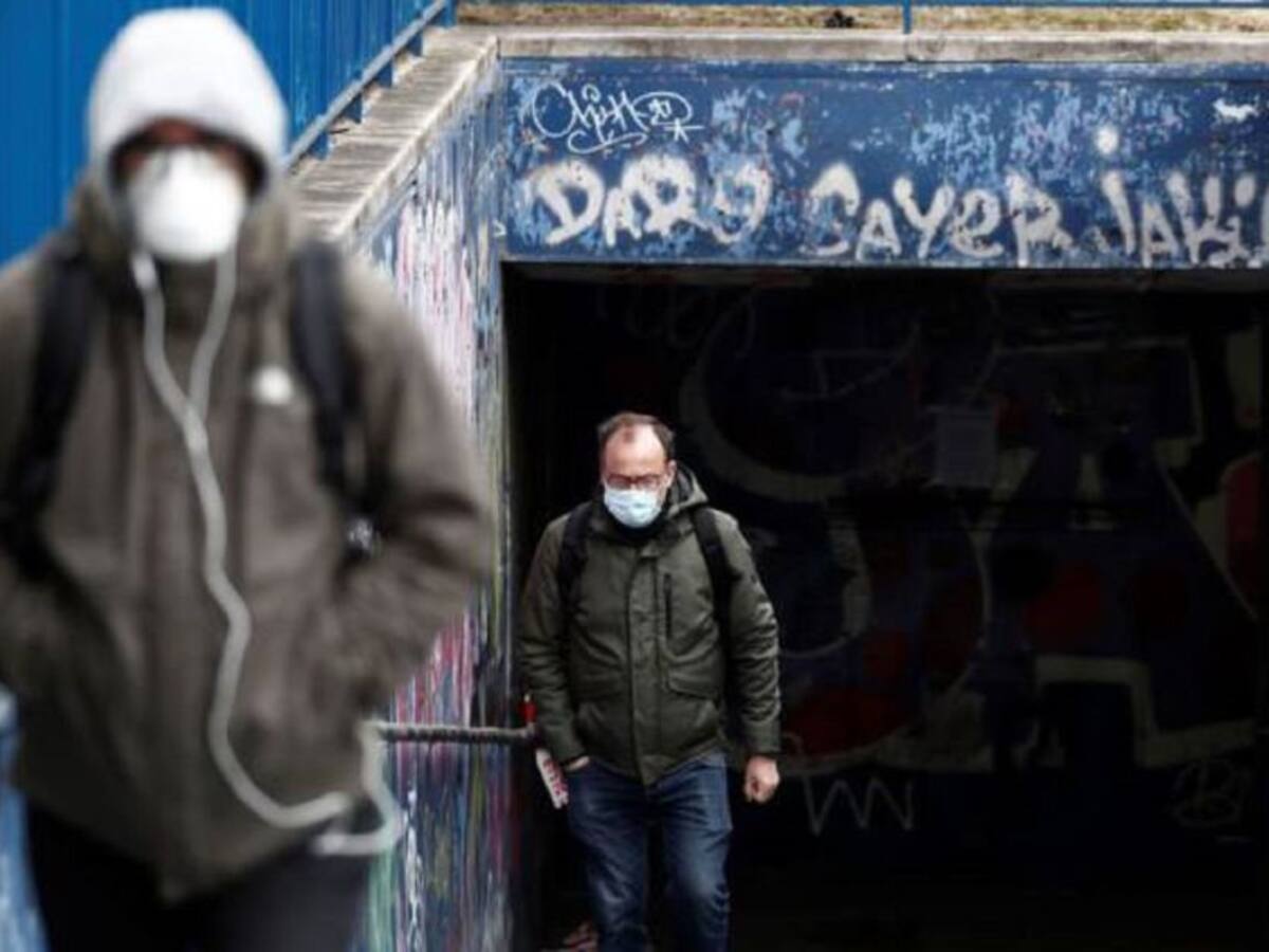 Sacar humor quedándose en casa