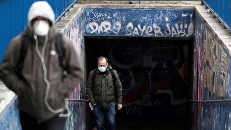 Sacar humor quedándose en casa