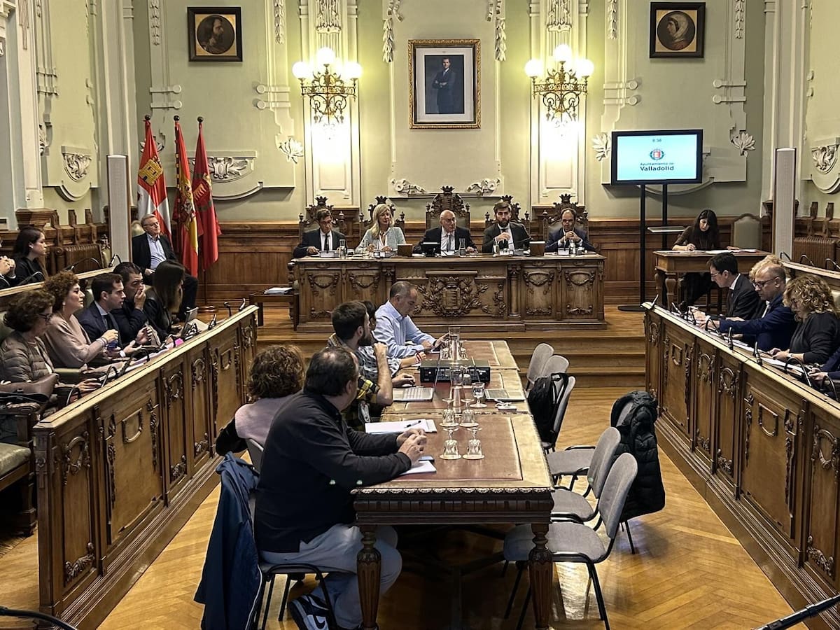 El polémico patrocinio de las tres carreras "Herbalife" llega al Pleno del Ayuntamiento