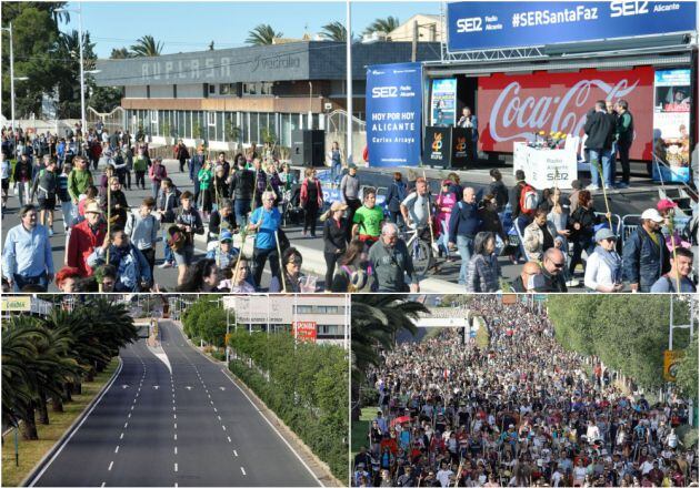 Romería de la Santa Faz