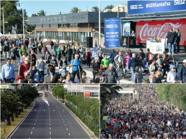 Romería de la Santa Faz