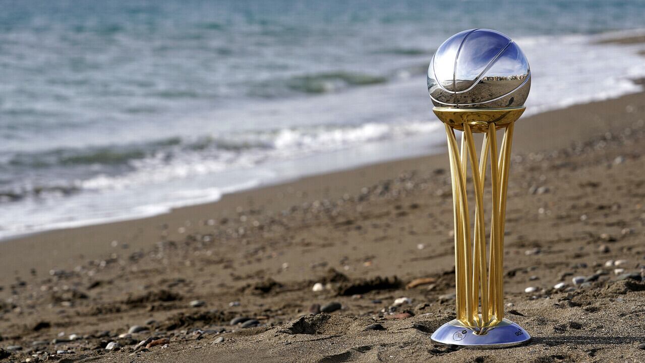 Las encuestas cifran en un 70% de opciones una posible final de la Copa del Rey entre el Real Madrid y el Unicaja