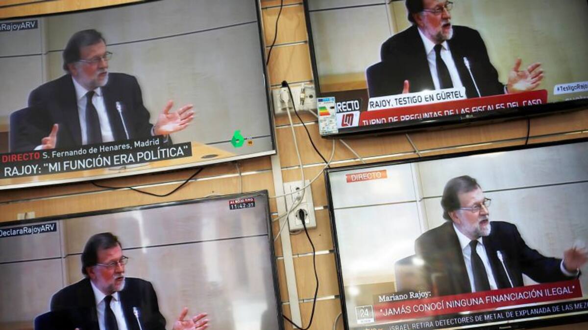 Qué risa, que no me acuerdo