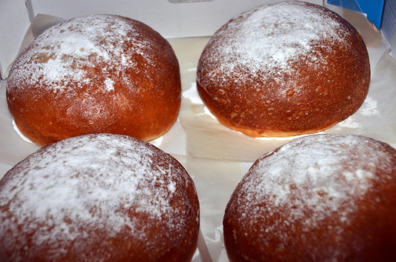 Toñas de San Antón