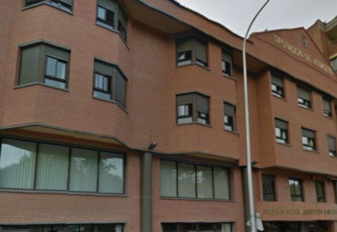 Residencia San Vicente Paúl