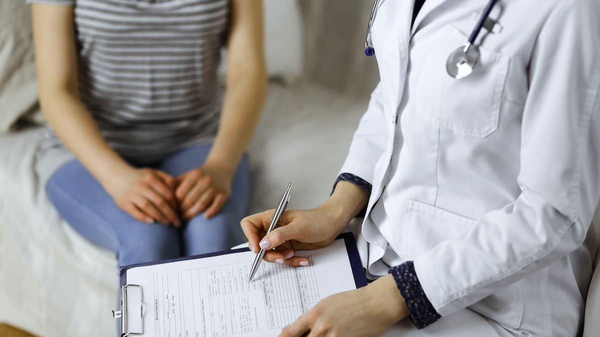 El papel clave de las matronas en la salud sexual: Entrevista a María José Caravaca