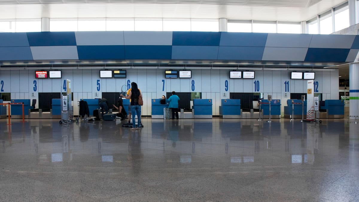 Alberto Maroto, portavoz de Vuela más Alto