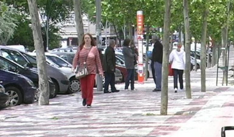 Fuenlabrada ha regresado a niveles poblacionales de 2005