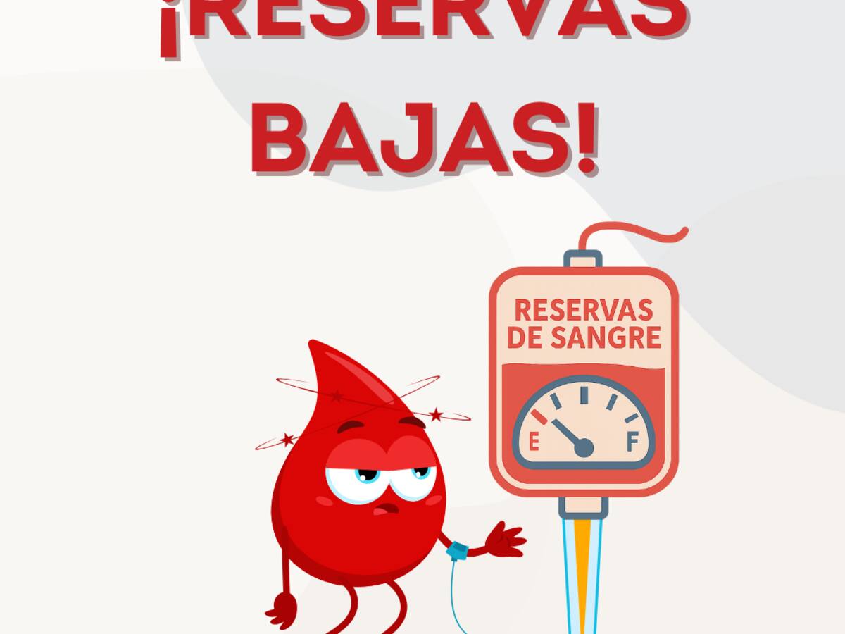 Llamamiento urgente a la donación de sangre en Palencia tras la Semana Santa