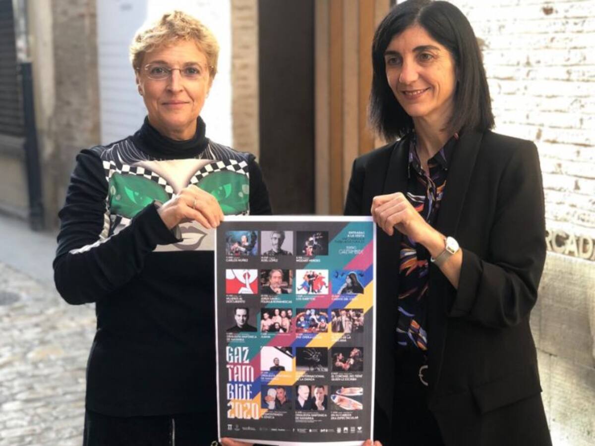 Nueva edición del Congreso 'La Vida Buena' en la nueva temporada del Gaztambide