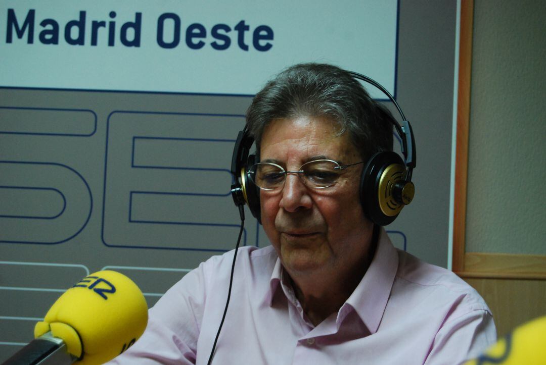 Miguel Ángel Follente