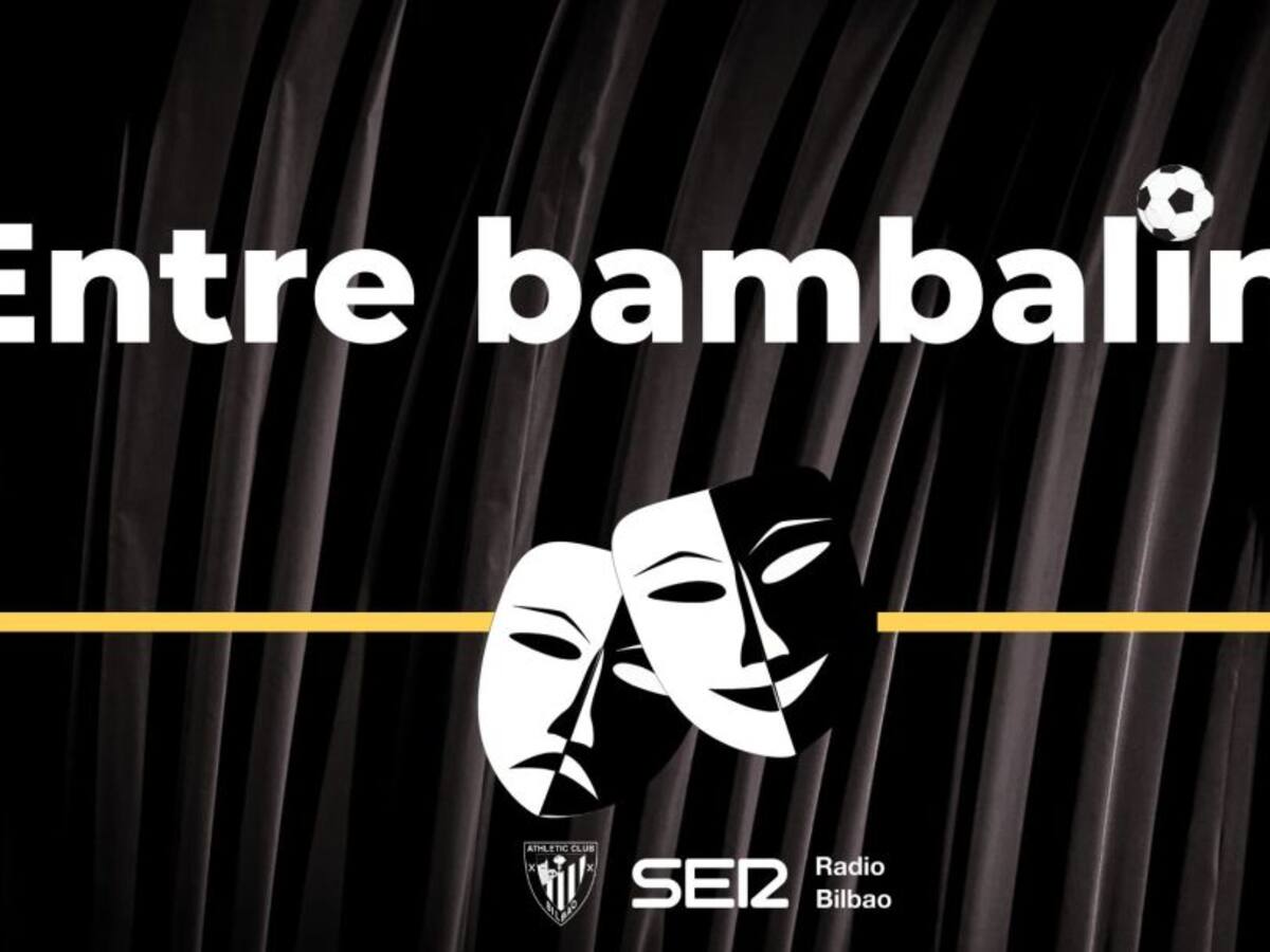 Los Williams, en el punto de mira de 'Entre bambalinas'