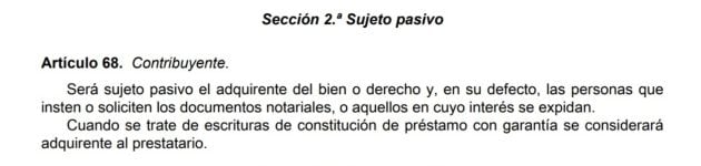 El segundo párrafo del artículo queda eliminado