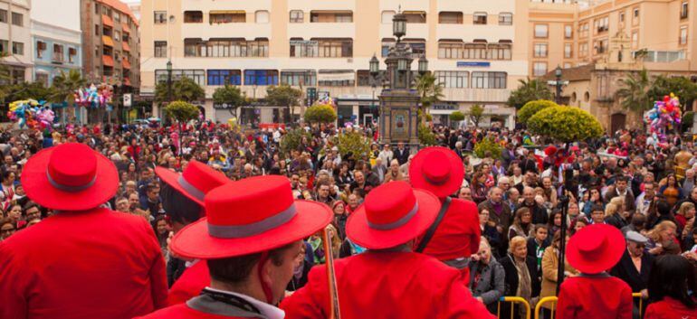 Ada del Carnaval Especial 