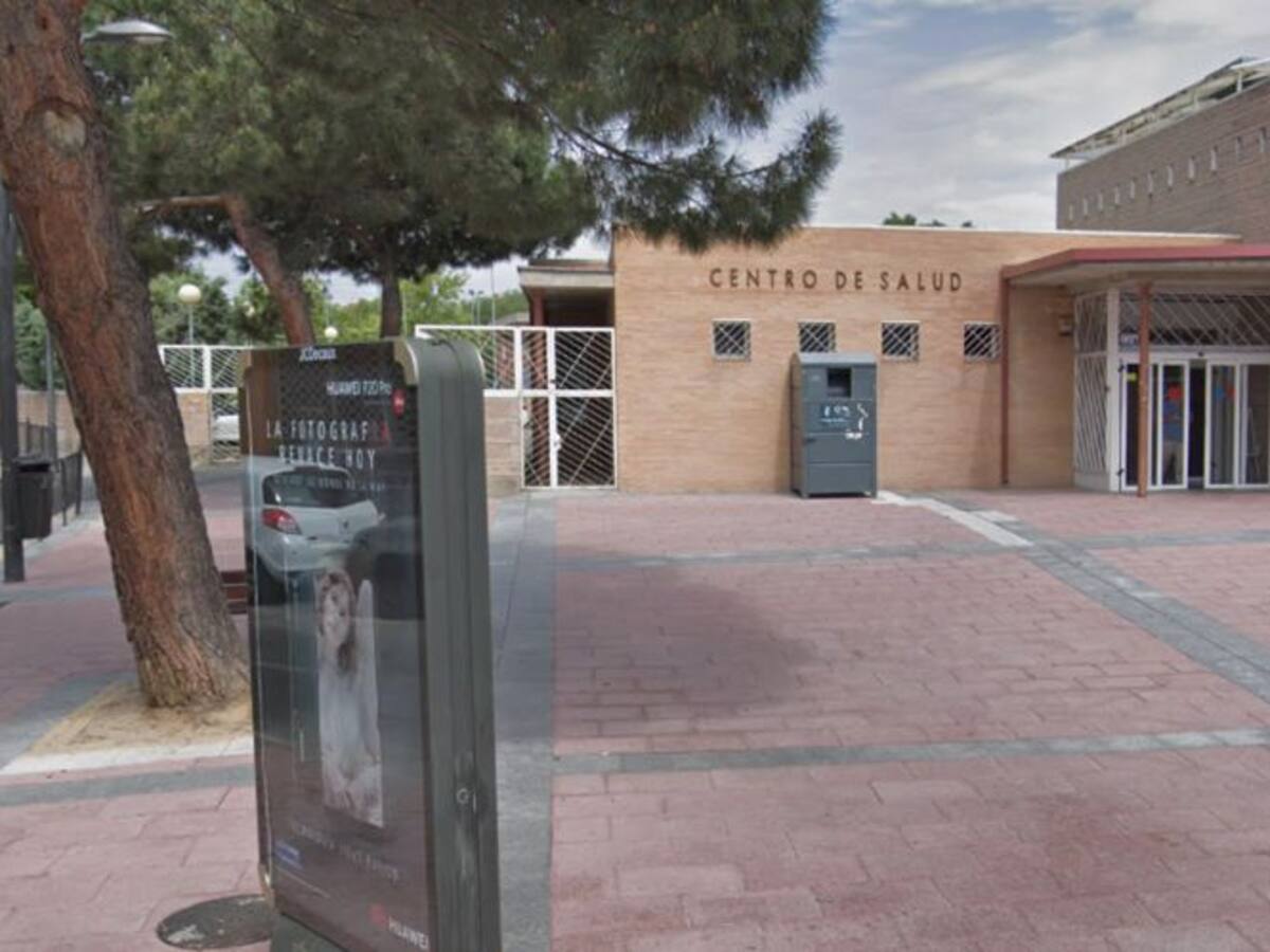 Getafe critica el nuevo "ataque a la Sanidad pública" en Perales