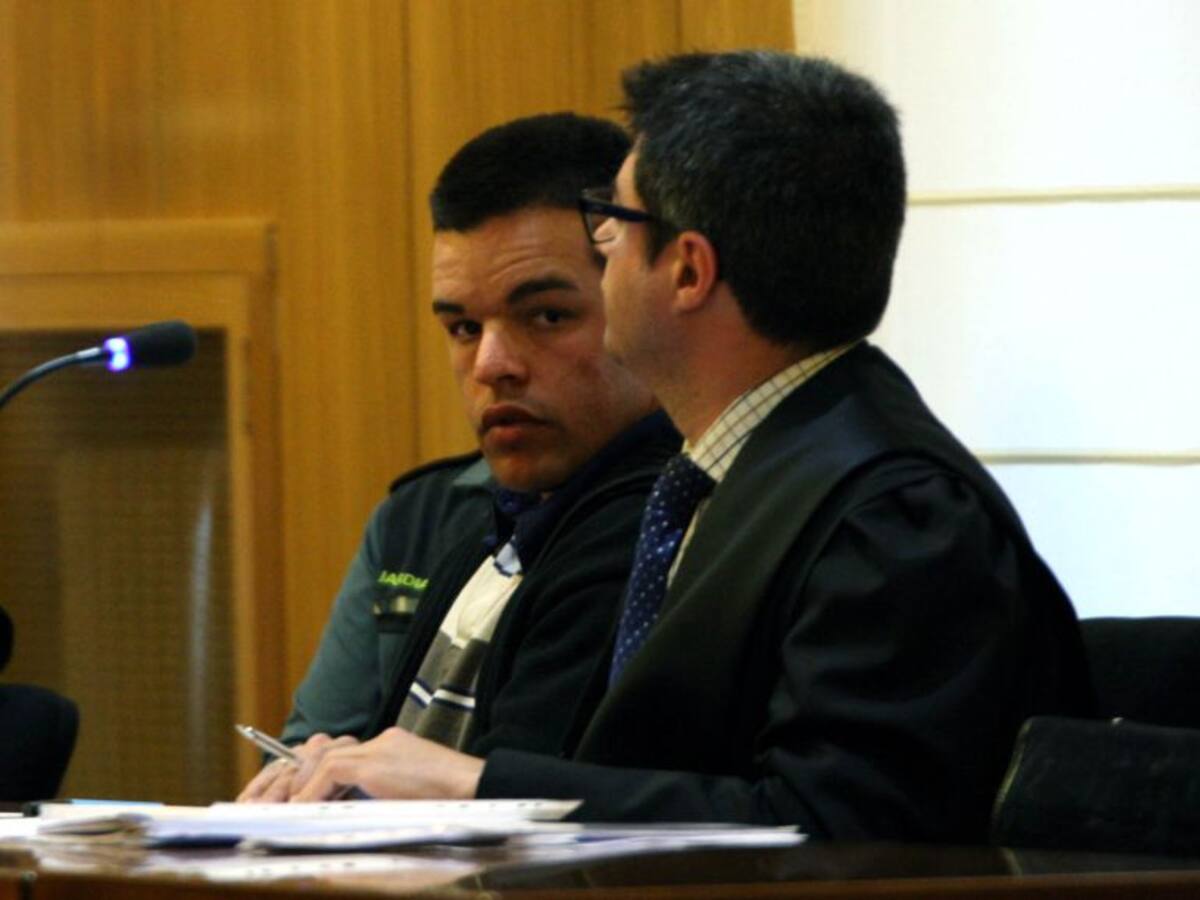 Absuelto por asesinato y condenado por homicidio el joven que mató a su amigo