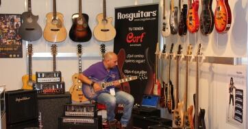 Guitar Fair
