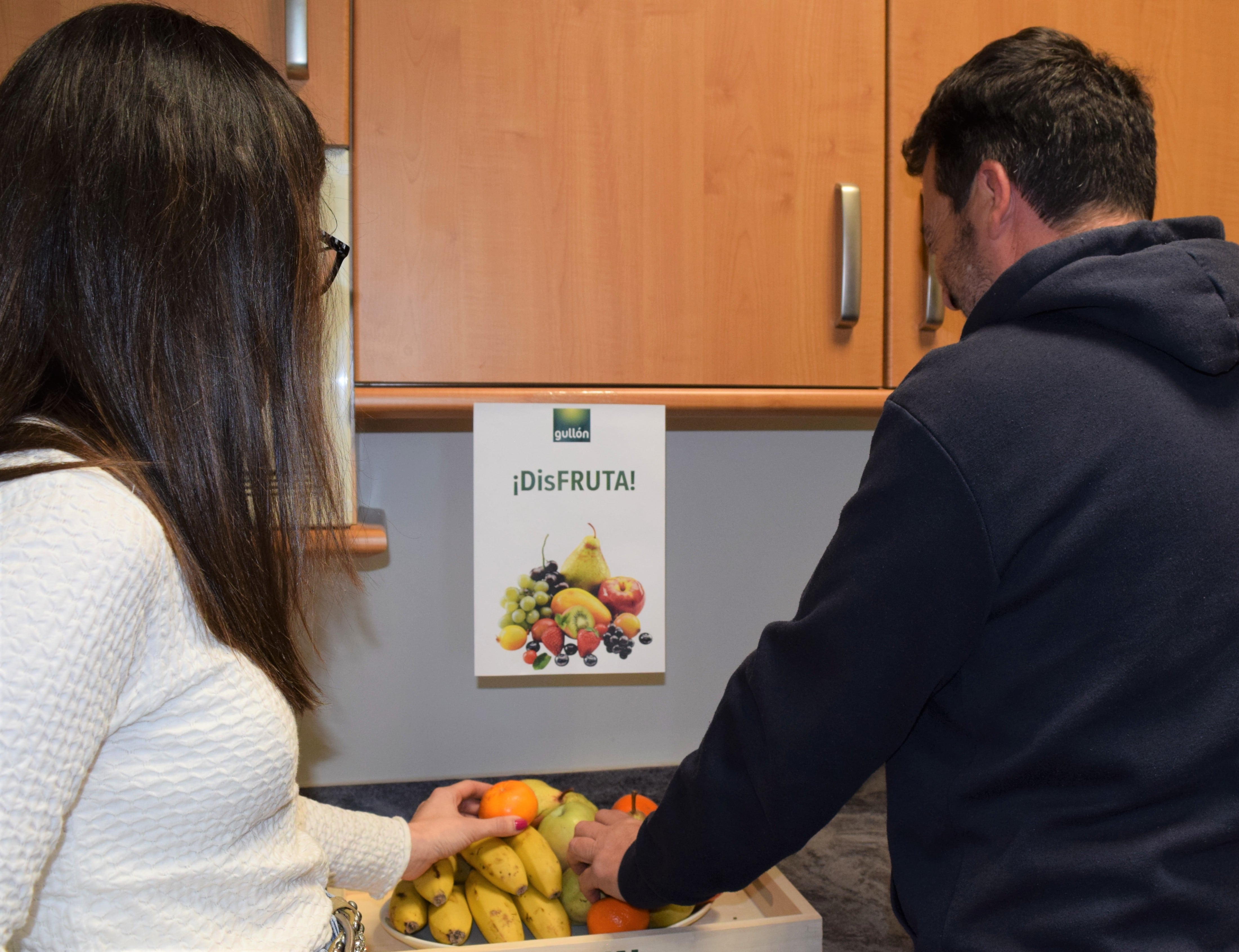 Iniciativa de Galletas Gullón