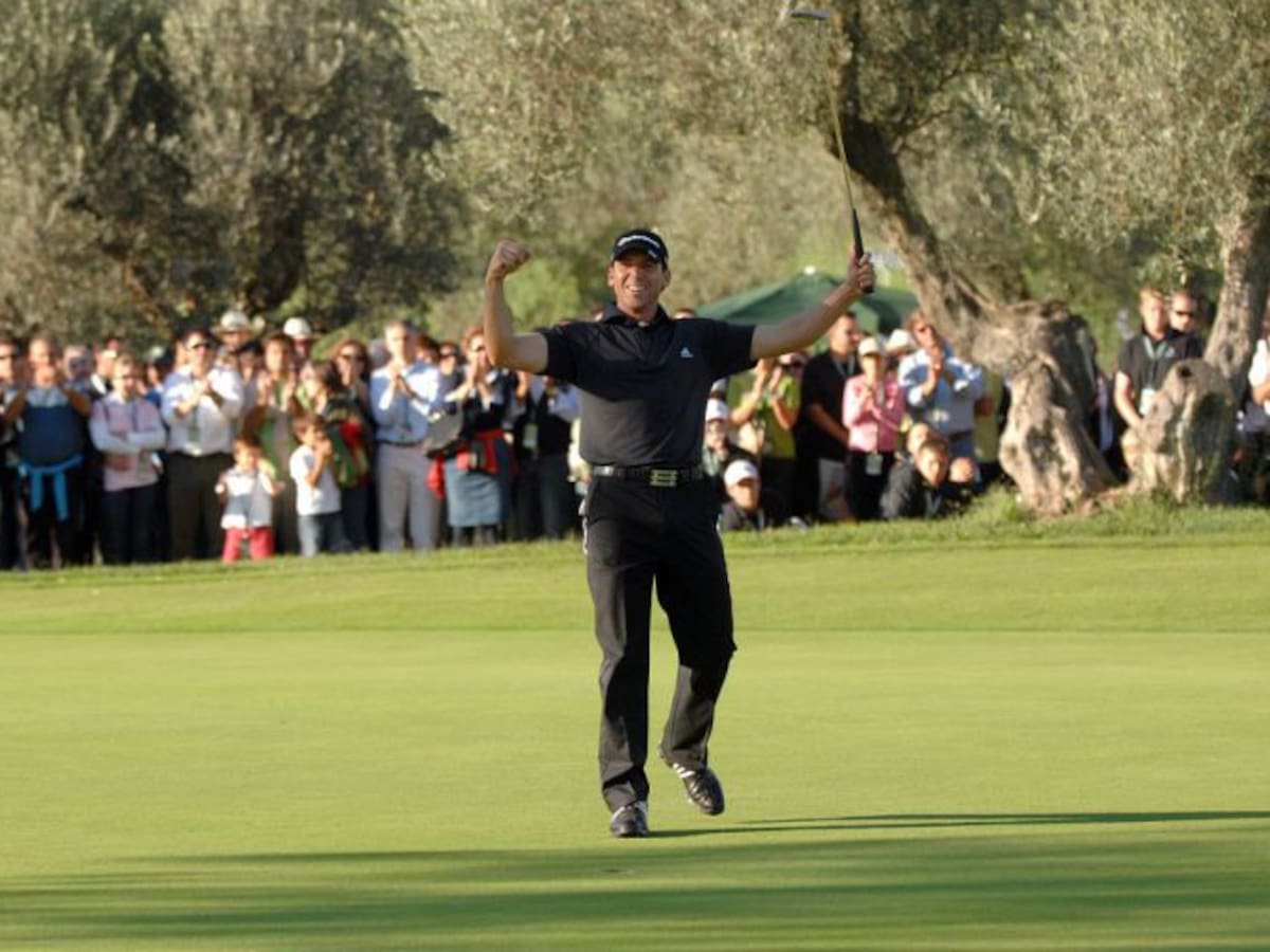 Proyectos Temáticos reclama a la Diputación 500.000 euros por un torneo de golf en Borriol