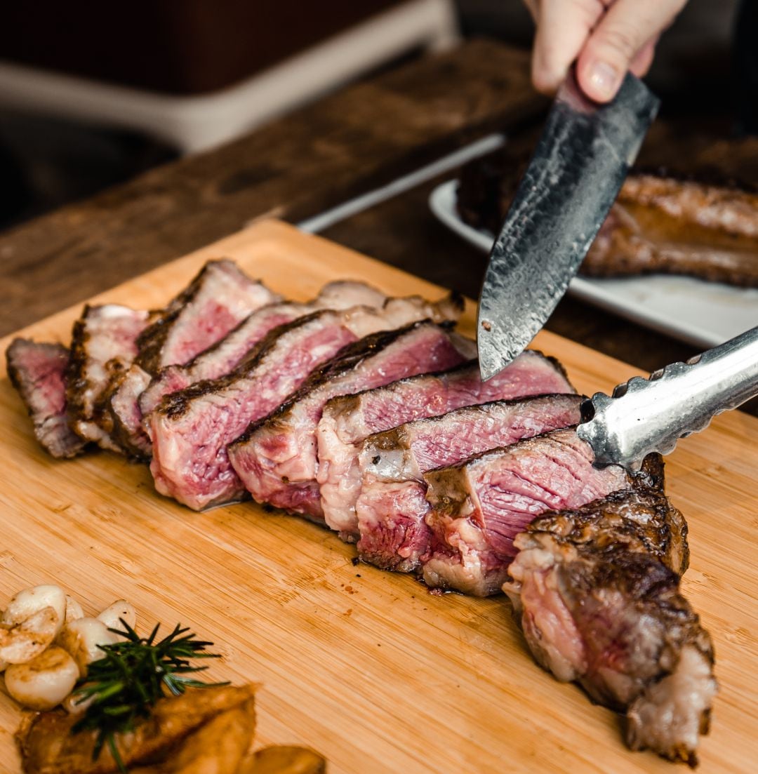 Cómo hacer el mejor chuletón al punto: consejos para que la carne quede perfecta.